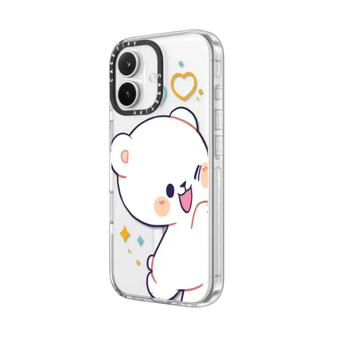 Bumping Milk