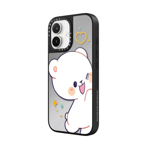 Bumping Milk