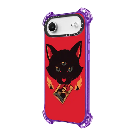 Cat Tarot Death