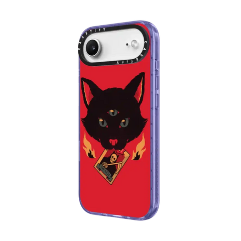 Cat Tarot Death