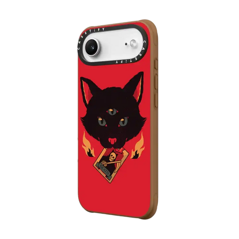 Cat Tarot Death