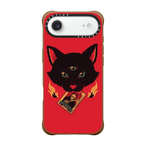 Cat Tarot Death