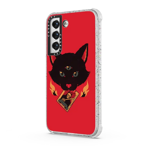 Cat Tarot Death