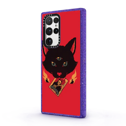 Cat Tarot Death