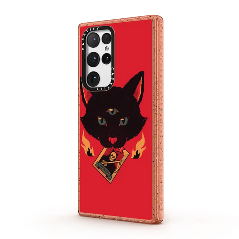 Cat Tarot Death