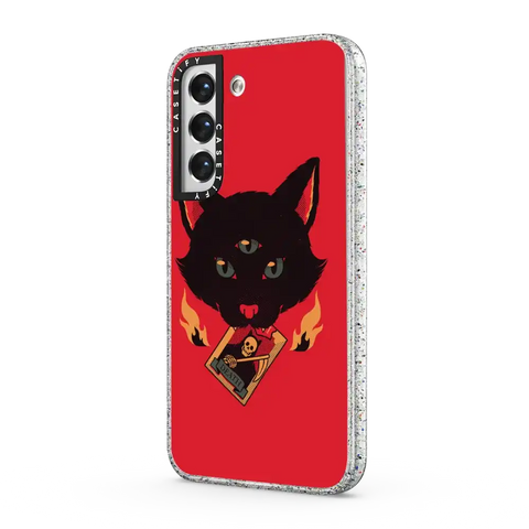 Cat Tarot Death
