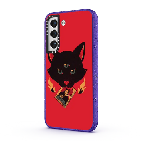 Cat Tarot Death