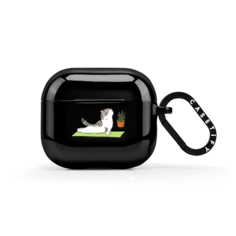 Bean Fitness Airpods Case