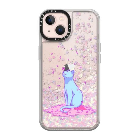 Sakura Cat