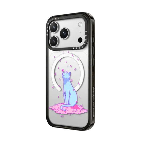 Sakura Cat
