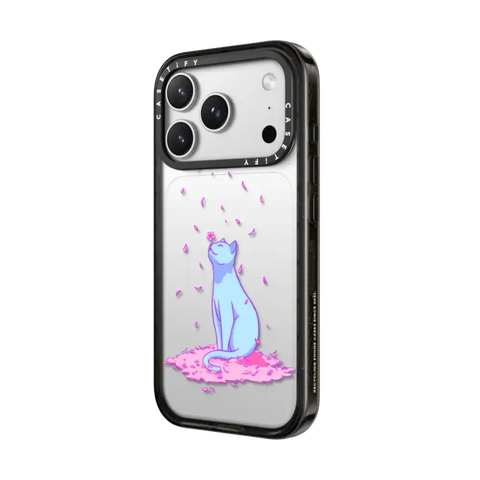Sakura Cat