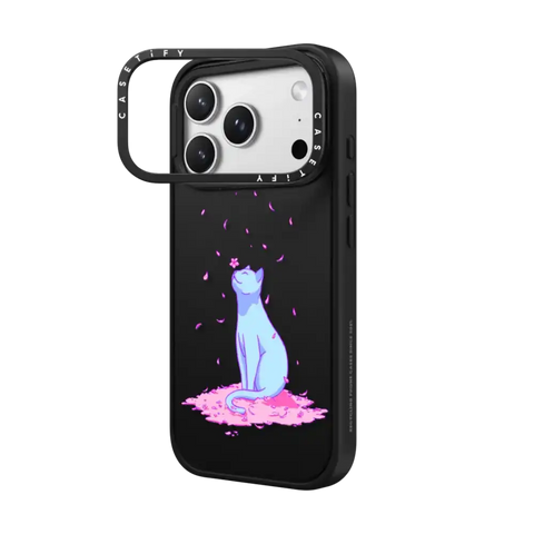 Sakura Cat