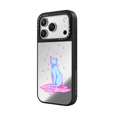 Sakura Cat