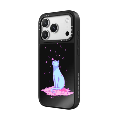 Sakura Cat