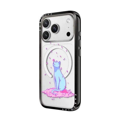 Sakura Cat
