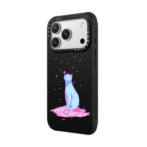 Sakura Cat