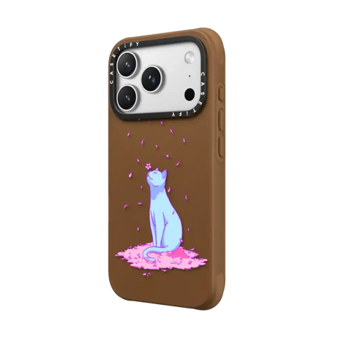 Sakura Cat