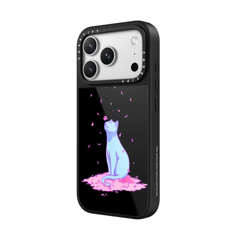 Sakura Cat