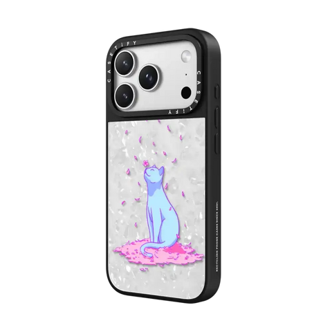 Sakura Cat