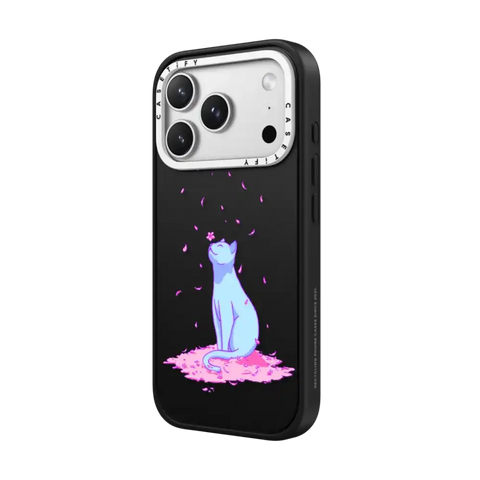 Sakura Cat