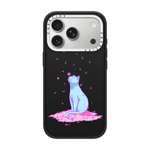 Sakura Cat
