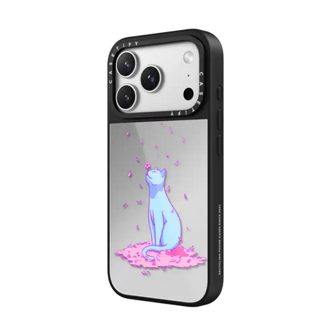 Sakura Cat
