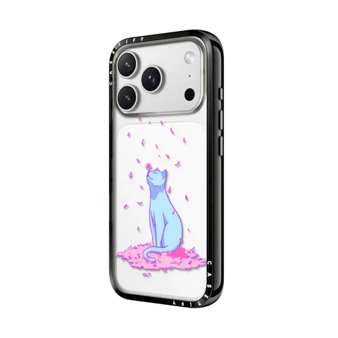 Sakura Cat