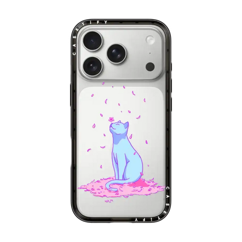 Sakura Cat