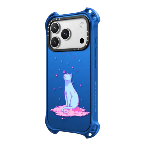 Sakura Cat