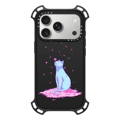 Sakura Cat