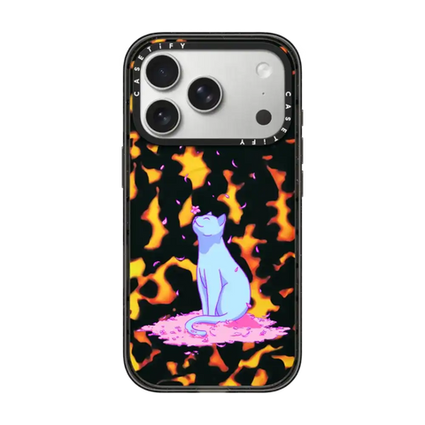 Sakura Cat