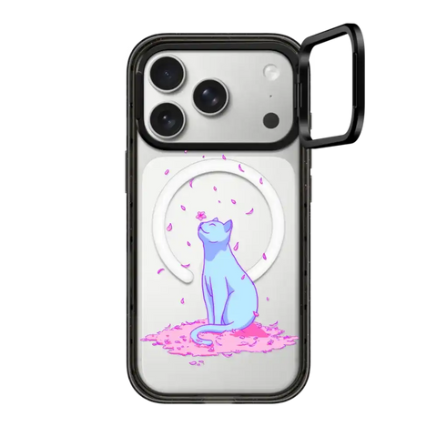 Sakura Cat