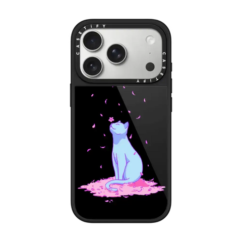 Sakura Cat
