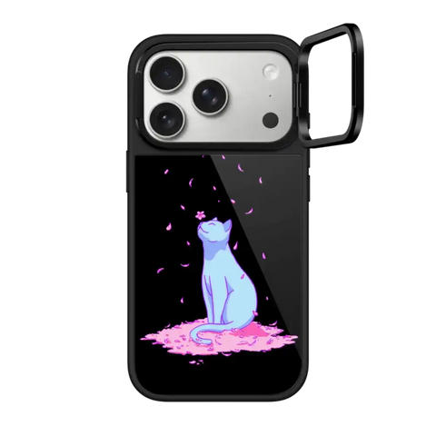 Sakura Cat