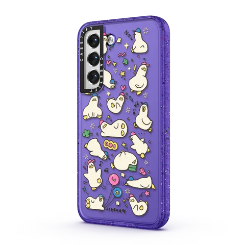 DUCKS