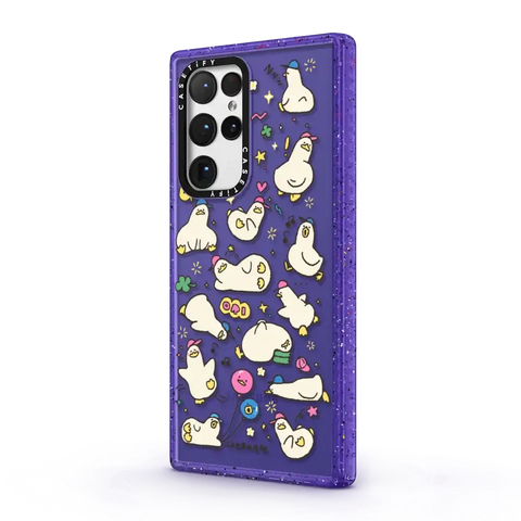 DUCKS