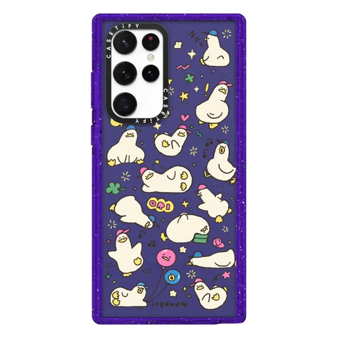 DUCKS