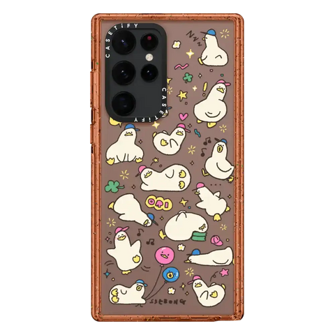 DUCKS