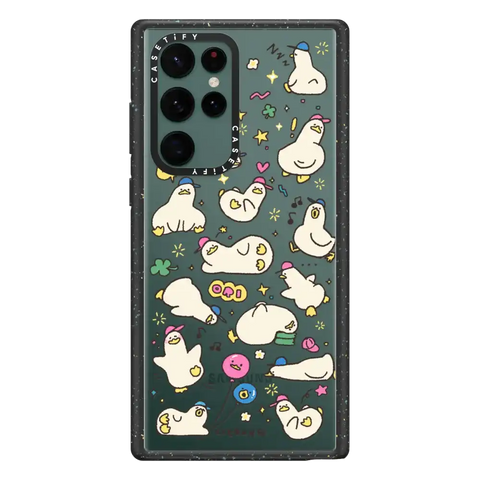 DUCKS