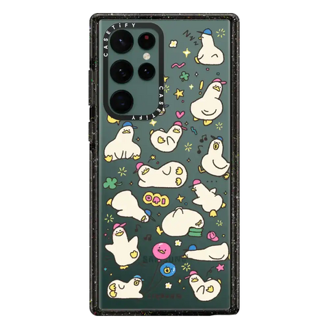 DUCKS