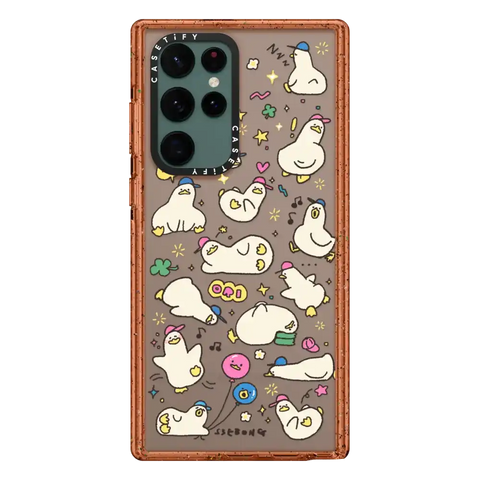 DUCKS