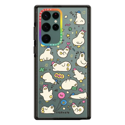 DUCKS