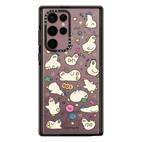 DUCKS