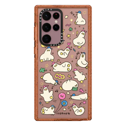 DUCKS