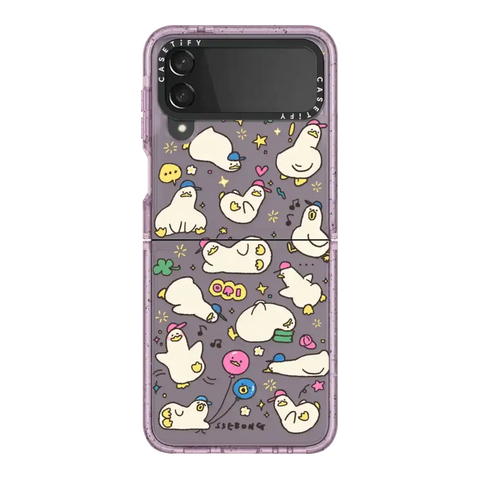 DUCKS