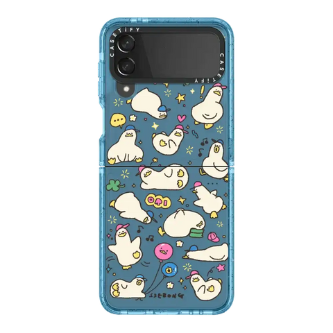 DUCKS