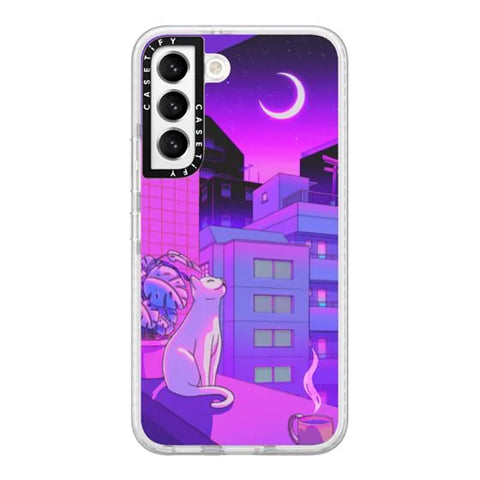 Under The Neon Moon