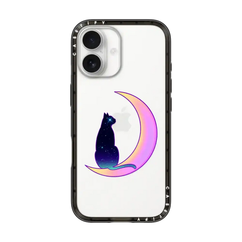 Cat Moon