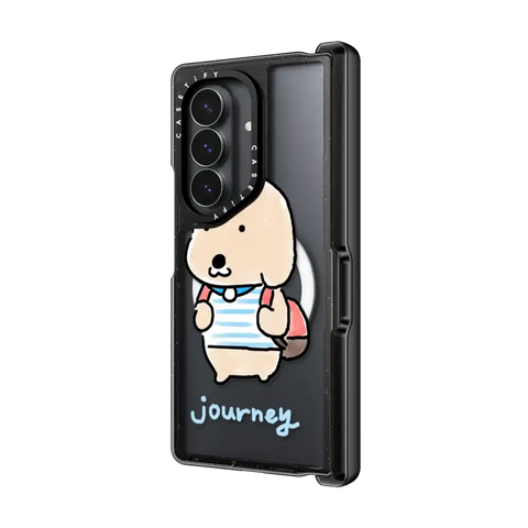 JOURNEY BY NAMSEE