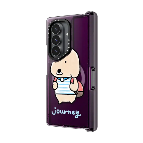 JOURNEY BY NAMSEE